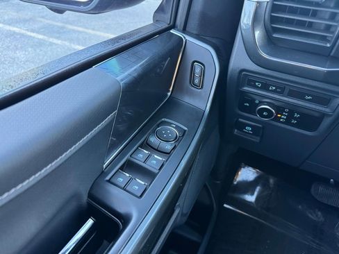 Used 2023 Ford F150 XLT w/ Equipment Group 302A High AWD/4WD image 28