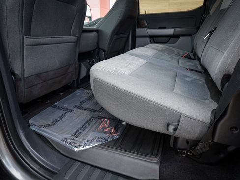 Used 2022 Ford F150 XLT w/ Equipment Group 301A Mid AWD/4WD image 31