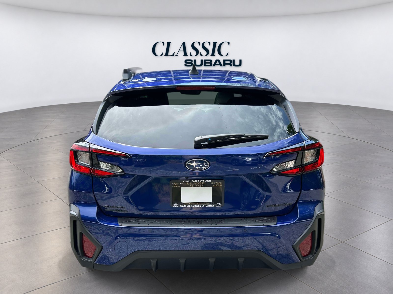 New 2026 Subaru Crosstrek 2.5i Limited w/ Popular Package #4A AWD/4WD image 4