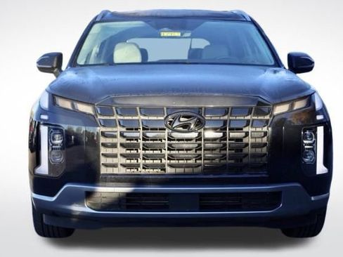 Used 2024 Hyundai Palisade SEL image 4
