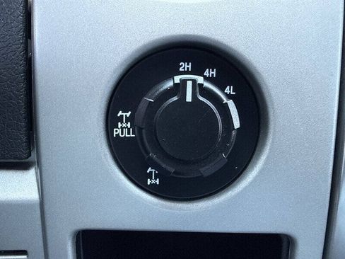 Used 2012 Ford F150 Raptor AWD/4WD image 31