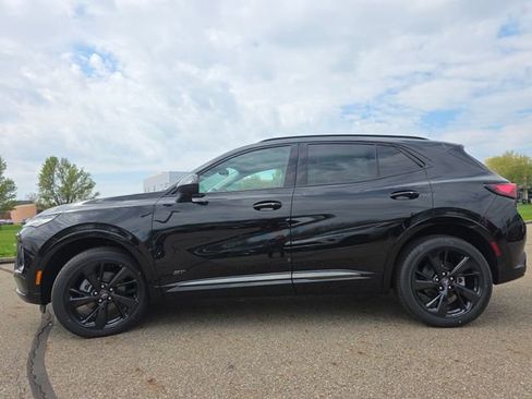 New 2026 Buick Envision Sport Touring image 14