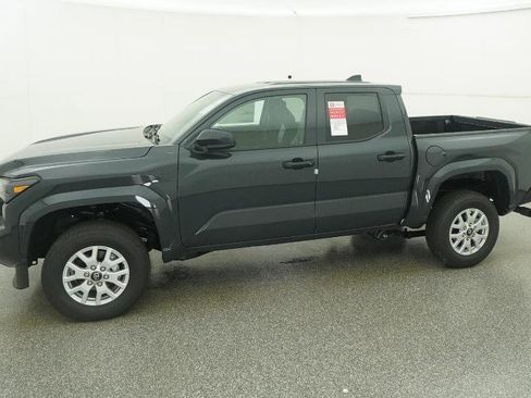 New 2026 Toyota Tacoma SR image 46