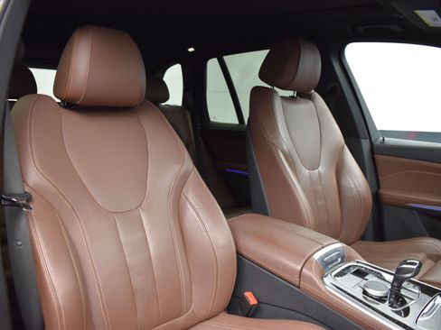 Used 2020 BMW X5 xDrive40i w/ Convenience Package image 18