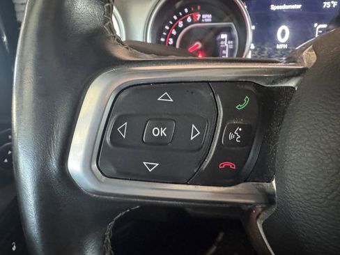 Used 2021 Jeep Wrangler Unlimited Rubicon image 20