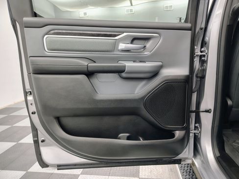 Used 2022 RAM 1500 Big Horn image 27