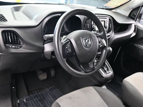 Used 2021 RAM ProMaster City Wagon image 12