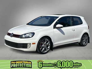 Used 2013 Volkswagen GTI 2-Door image 1