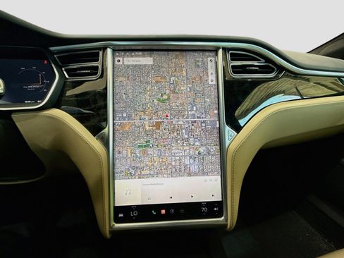 Used 2016 Tesla Model S 75 RWD image 10