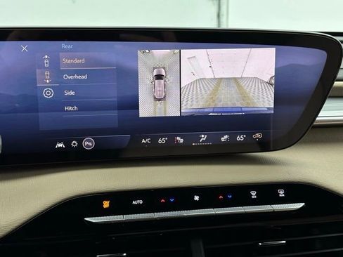 New 2026 Buick Enclave Preferred w/ Power Package FWD image 4