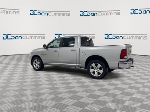 Used 2009 Dodge Ram 1500 Truck SLT w/ Big Horn Regional Pkg image 6