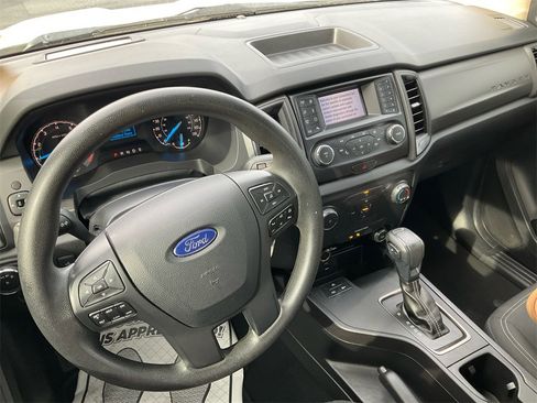 Used 2019 Ford Ranger XL w/ Equipment Group 101A Mid image 25