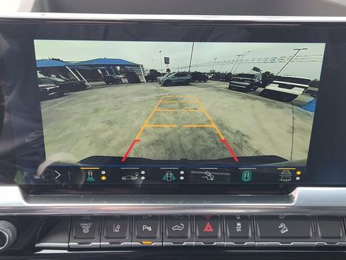 New 2026 Chevrolet Silverado 2500 LT w/ Trail Boss Package image 12