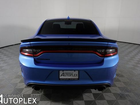 Used 2023 Dodge Charger Scat Pack w/ Plus Group image 7