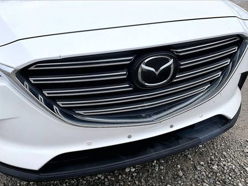 Used 2019 MAZDA CX-9 Touring w/ Touring Premium Package image 22