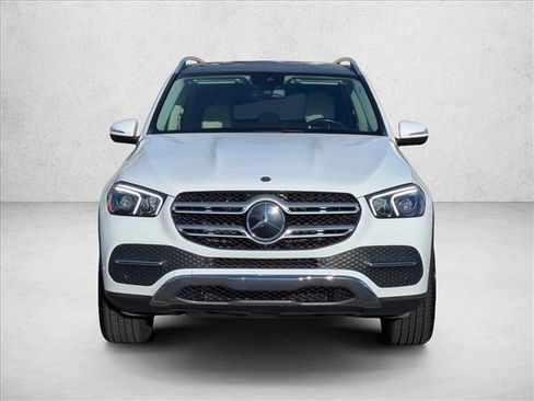 Used 2023 Mercedes-Benz GLE 350 image 2