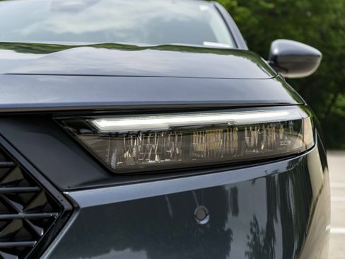 Used 2026 Honda Accord EX-L image 11