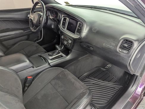 Used 2021 Dodge Charger R/T w/ Plus Group image 35