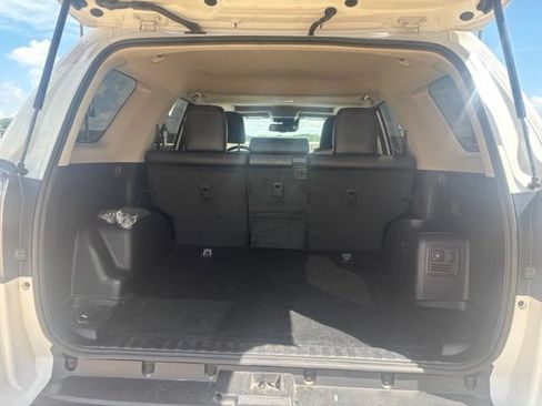 Used 2024 Toyota 4Runner TRD Pro AWD/4WD image 10