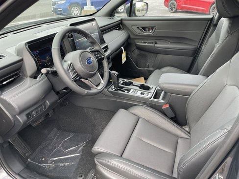 New 2026 Subaru Outback Touring XT AWD/4WD image 9