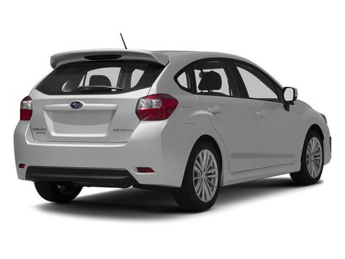 Used 2013 Subaru Impreza 2.0i AWD/4WD image 5