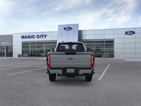 New 2025 Ford F250 XL w/ STX Appearance Package image 5