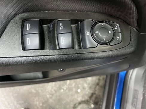 Used 2023 Chevrolet Equinox RS image 13