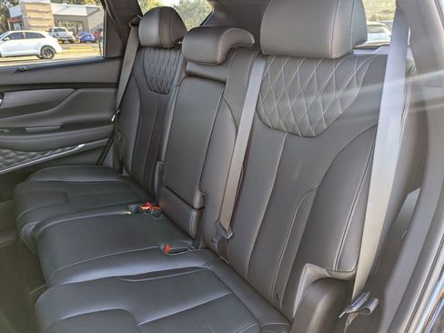 Used 2023 Hyundai Santa Fe Calligraphy image 15