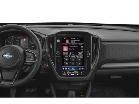 New 2026 Subaru Forester Limited AWD/4WD image 12