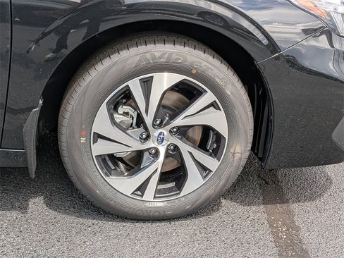 New 2025 Subaru Legacy Premium image 13
