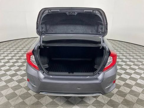 Used 2020 Honda Civic LX image 8