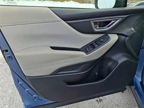Certified 2023 Subaru Forester Premium image 11