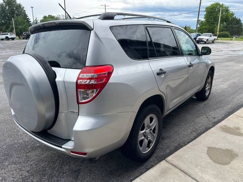 Used 2012 Toyota RAV4 4WD w/ Value Pkg image 5
