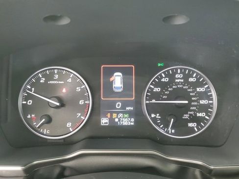 Used 2025 Subaru Outback Limited XT image 26