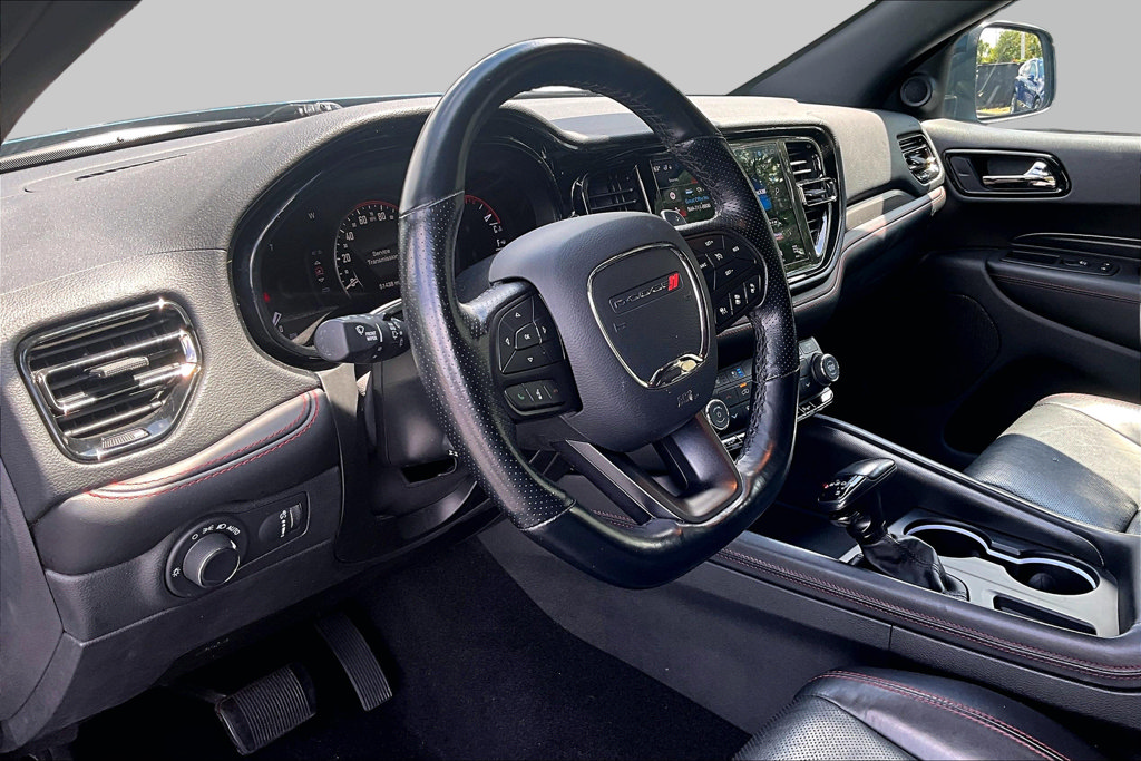 Used 2024 Dodge Durango GT AWD/4WD image 17
