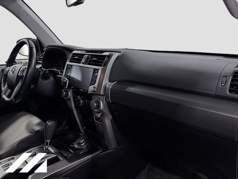 Used 2023 Toyota 4Runner SR5 Premium image 30