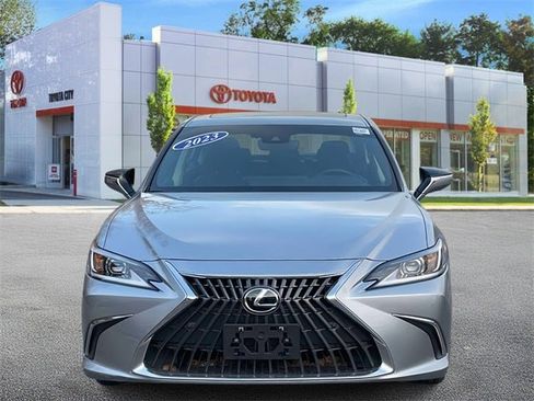 Used 2023 Lexus ES 350 350 image 2