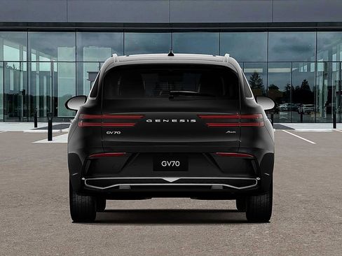 New 2026 Genesis GV70 2.5T Advanced image 7
