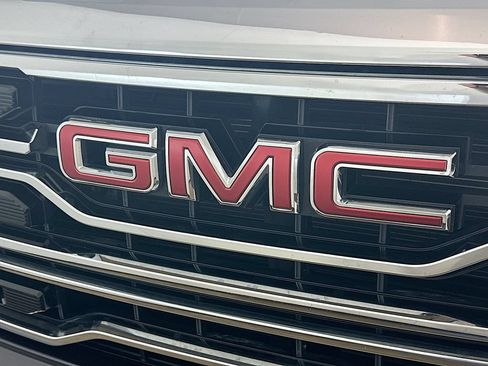 Used 2025 GMC Sierra 1500 SLT AWD/4WD image 29