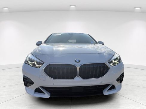Used 2024 BMW 228i Gran Coupe w/ Premium Package FWD image 2