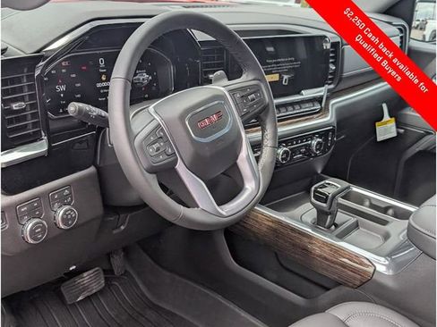 New 2026 GMC Sierra 1500 Elevation w/ Elevation Premium Package image 15