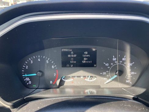 Certified 2022 Ford Escape SE image 8