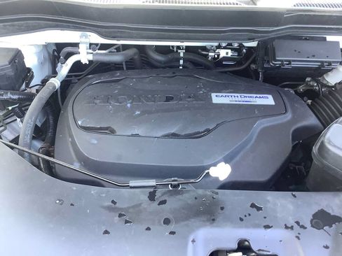 Used 2019 Honda Ridgeline RTL-E image 8