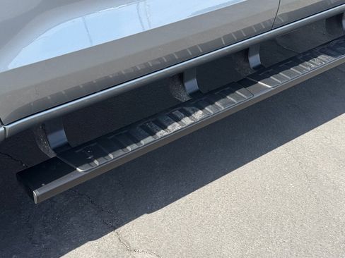 Used 2026 Chevrolet Colorado Z71 image 26