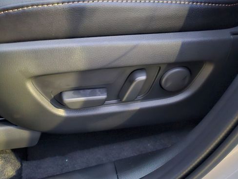 New 2026 MAZDA CX-90 3.3 Turbo w/ Preferred Package image 35