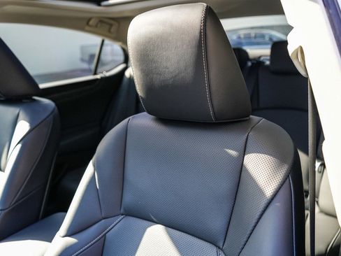 Used 2025 Lexus ES 350 w/ Premium Package FWD image 24