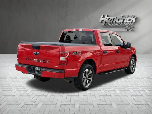 Used 2019 Ford F150 XL w/ Equipment Group 101A Mid RWD image 10