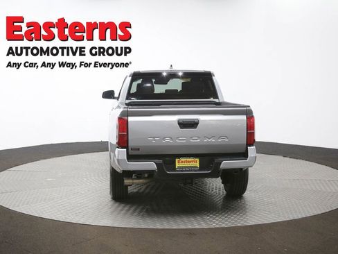 Used 2024 Toyota Tacoma SR5 RWD image 35