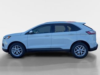 Used 2024 Ford Edge SEL w/ Convenience Package video 2
