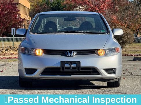 Used 2008 Honda Civic LX image 14